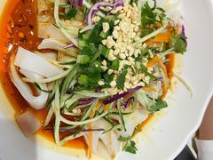 -大美西北·手工面 西北菜(永康万达店)