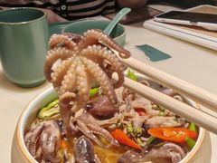 -锦府盐帮·李宅(领展购物广场中关村店)
