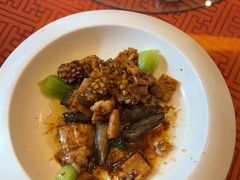 -马凯餐厅(长椿街店)