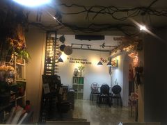 门面-吃饼人西餐(南开店)