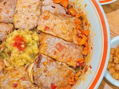 -小满手工粉(上海品尊国际店)