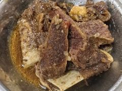 -阿秋牛排(湖心街店)