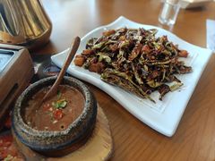 -海兰江石锅饭(水上店)