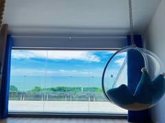 -弥舍·湖景团建泳池派对别墅·湖山境店