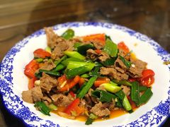 -阿鹏故事云南野生菌火锅(人民路店)