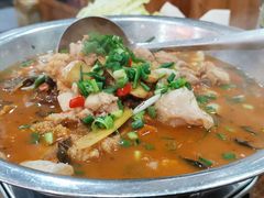 -四方坪三十栋饭店(四方坪店)