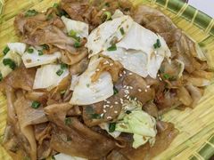-御膳粥·牛乳粥底火锅·地道顺德菜(容桂店)