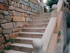 -崇武古城风景区