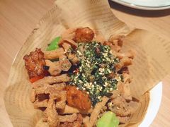 -太二酸菜鱼(菱角湖万达店)