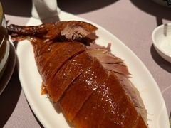 -金鸭季·北京烤鸭(深业上城店)