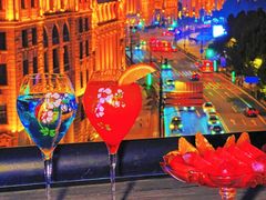 -外滩8号 whisky bar(金延大厦店)