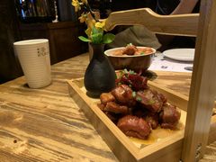 -胡桃里音乐酒馆(石家庄店)