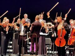 -交通银行前滩31演艺中心