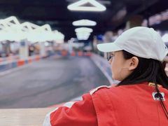 -魔赛卡丁车赛车汇(上海店)