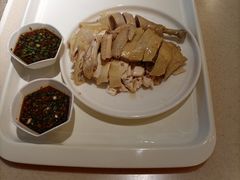 小绍兴白斩鸡-云南路美食街