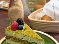 -O'mills Sourdough Bakery&Bistro(永嘉路店)