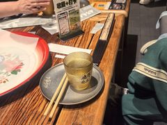 -北丐先生·野馄饨烧烤(泰达E街区店)