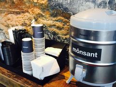 -Cafe Aewol Monsant