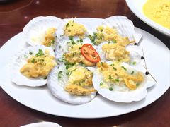 -广胜通达海鲜食府(黄沙店)