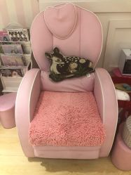 -PinkBaby美甲美睫