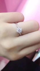 点击看大图 -世纪缘珠宝(贵和领秀城店)