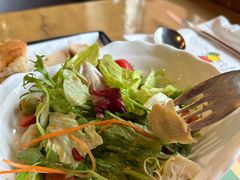 -安妮意大利餐厅(国贸店)