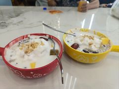-拾光里·清补凉(骑楼老街店)