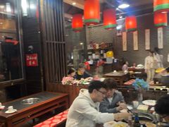-陈府大宅门成都火锅·手切鲜肉(太原街店)