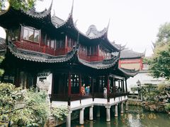 -上海豫园