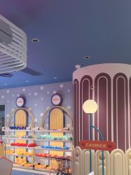 -奈尔宝家庭中心·亲子餐厅(北京东坝万达店)