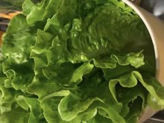 -韩聚屋韩国烤肉餐厅(新北万达店)