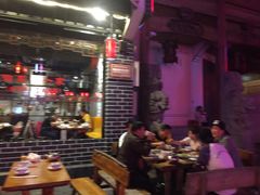 大堂-老徽州(老街店)