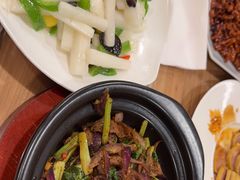 -钟吾小馆·地道徐州菜(锦创书城店)