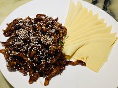 -范家小馆·烤鸭新京菜(金融街店)
