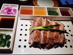 -相约·羊村小馆非遗手抓肉(七一酱园店)