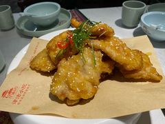 -津沽小院(天津之眼店)