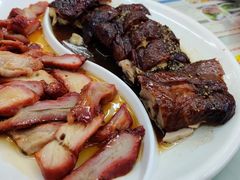 -澳门陈光记烧味饭店(万象城店)