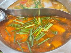 -大理.老字号渝记酸萝卜乌鱼(古城总店)
