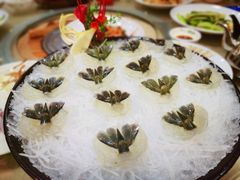 -祈胜邨•顺德鱼生•顺德菜(容桂店)