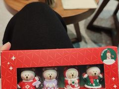 -星巴克臻选(北京太阳宫凯德店)