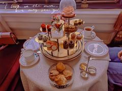 -Salon de Ville浦江汇(上海外滩华尔道夫酒店店)