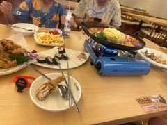 -汤连得温泉馆(宝山店)