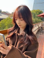 -YESIDO椰岛造型烫发染发