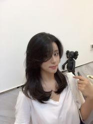 -Rise Hair上升造型