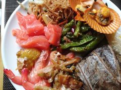 -威珀斯酒店·珀萃美食餐厅