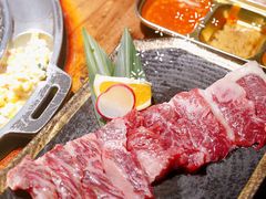 -海之屋韩式烤肉(海棠68环球美食街店)