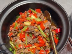 -俏立方·15年新楚菜