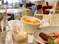 -娜娜家·Nana's restaurant(国金汇店)