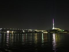 -武汉关码头(轮渡站)