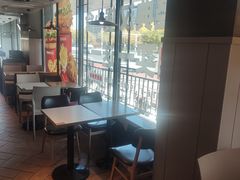 -肯德基(安定门店)